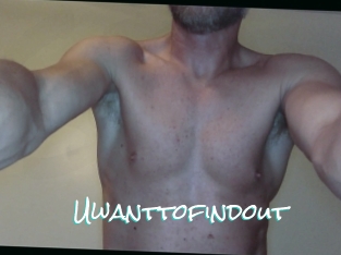 uwanttofindout Sensuality Dream