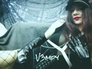V3mpy_ Sensuality Dream