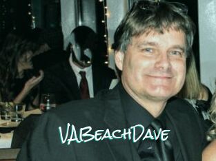 VABeachDave