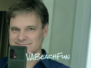 VABeachFun Sensuality Dream