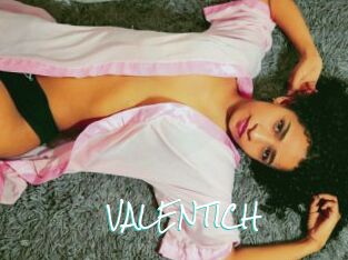 VALENTICH