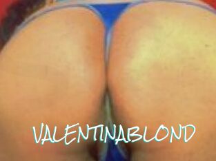 VALENTINABLOND