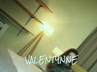 VALENTYNNE