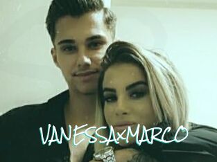 VANESSAxMARCO