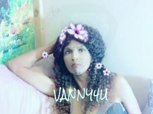 VANNY4U