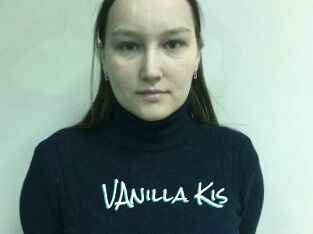 VAnilla_Kis