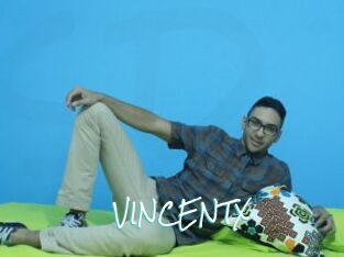 VINCENTX