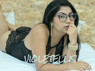 VIOLETELLIS