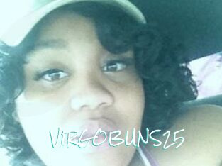 VIRGOBUNS25