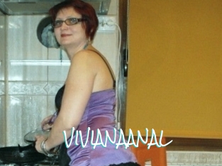 VIVIANAANAL Sensuality Dream