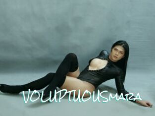 VOLUPTUOUSmara