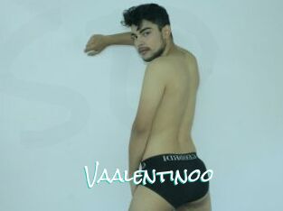 Vaalentinoo
