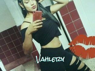 Vahlery