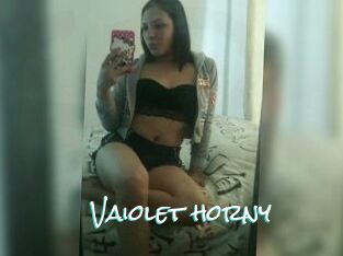 Vaiolet_horny