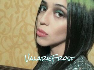 ValarieFrost