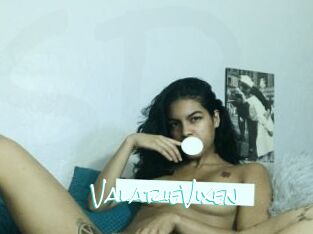 ValarieVixen