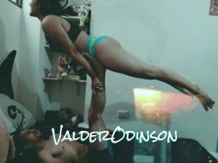 ValderOdinson