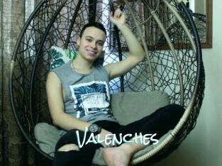 Valenches