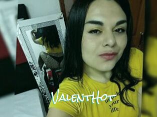 ValentHot