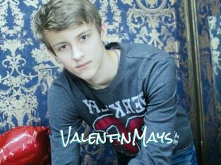 ValentinMays