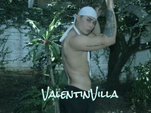 ValentinVilla