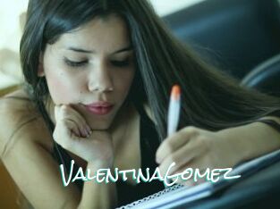 ValentinaGomez