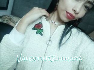 ValentinaZuluaga