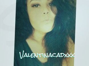 Valentinacadxxx
