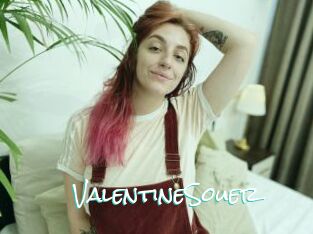 ValentineSouer