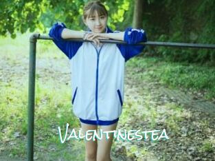 Valentinestea