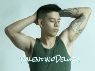 ValentinoDeluca
