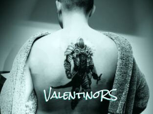 ValentinoRS