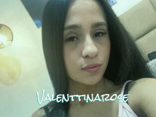 Valenttinarose