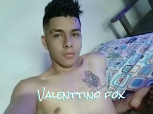 Valenttino_fox