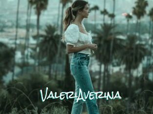 ValeriAverina