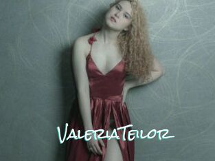 ValeriaTeilor