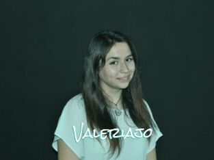 Valeriajo