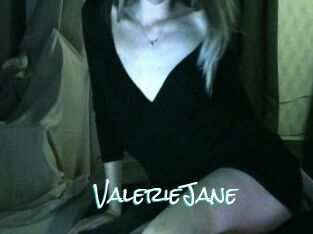 ValerieJane
