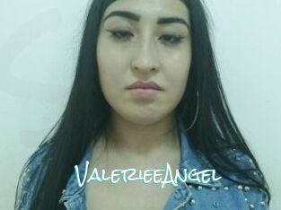 ValerieeAngel Sensuality Dream