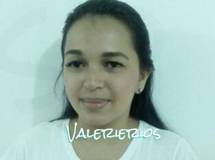 Valerierios Sensuality Dream