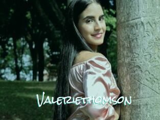 Valeriethomson
