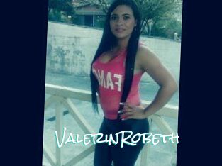 ValerinRobeth