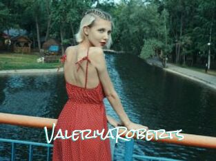 ValeriyaRoberts