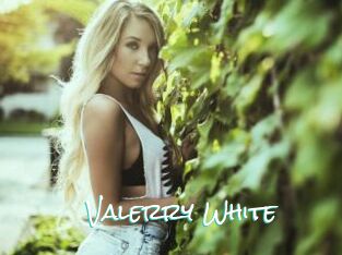 Valerry_White