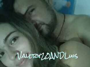Valery20ANDLuis
