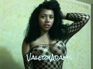 ValeryAdams