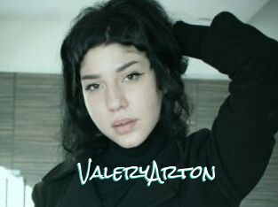 ValeryArton