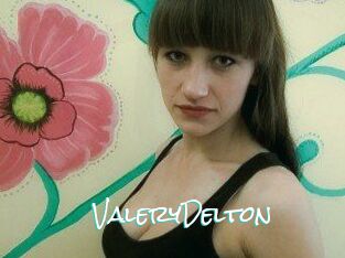 ValeryDelton