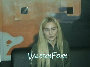 ValeryFoxy