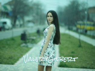 ValeryGilbert